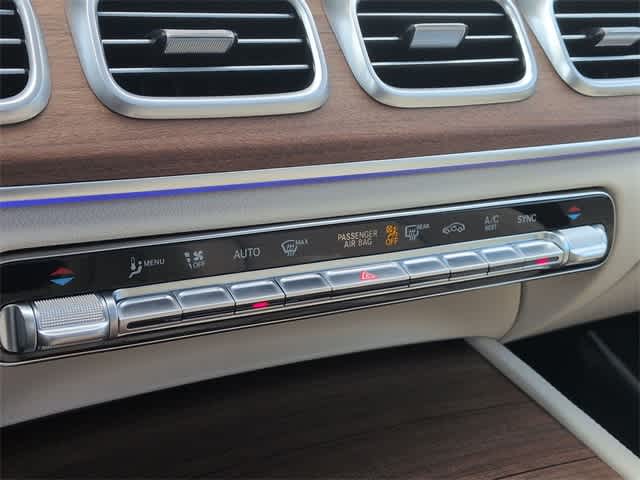 Thumbnail: 2026 Mercedes-Benz GLE - 29