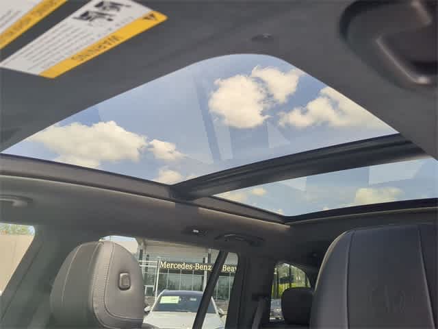 Thumbnail: 2025 Mercedes-Benz GL-Class - 19