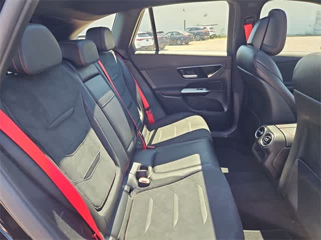 Thumbnail: 2025 Mercedes-Benz GLC - 22