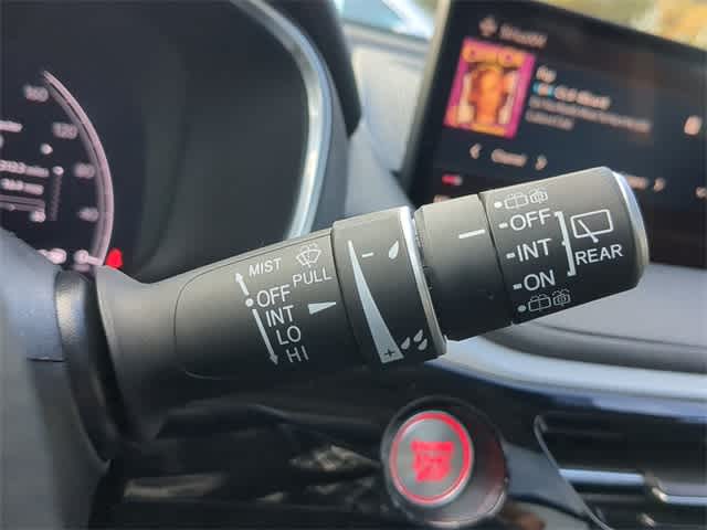 Thumbnail: 2024 Acura MDX - 28