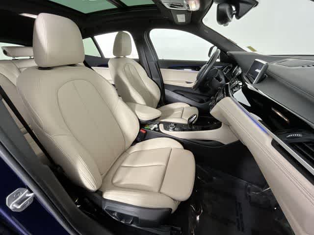Thumbnail: 2020 BMW X2 - 23