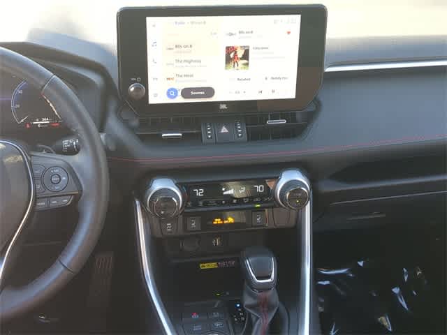 Thumbnail: 2024 Toyota RAV4 - 30