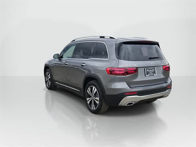 Thumbnail: 2025 Mercedes-Benz GLB - 7