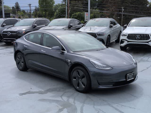 Thumbnail: 2019 Tesla Model 3 - 2