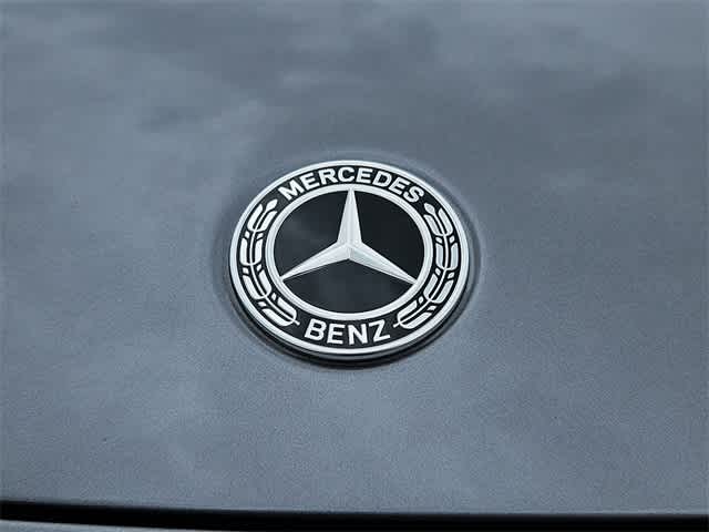 Thumbnail: 2025 Mercedes-Benz GLB - 12