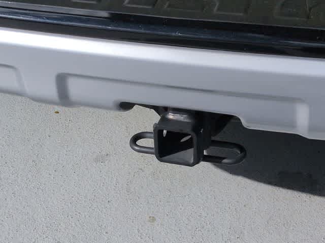 Thumbnail: 2020 Toyota 4Runner - 36