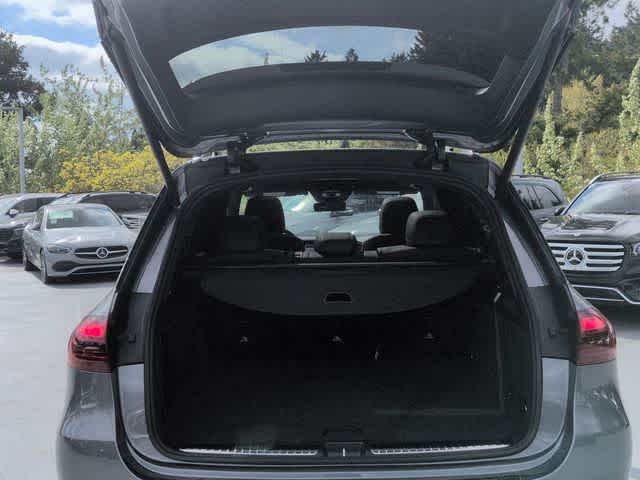 Thumbnail: 2026 Mercedes-Benz GLE - 35