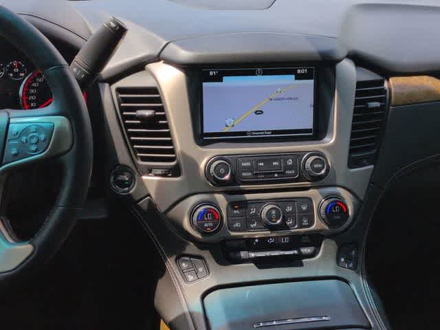 Thumbnail: 2016 GMC Yukon - 21