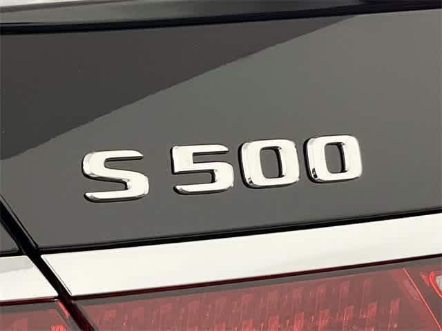 Thumbnail: 2024 Mercedes-Benz S-Class - 13