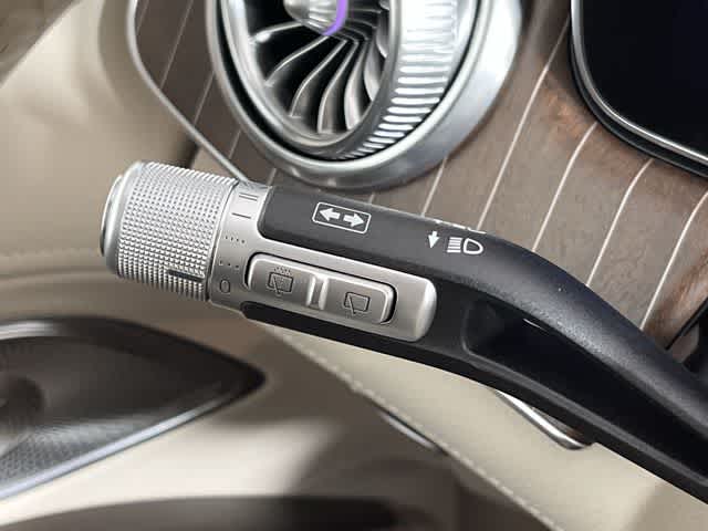 Thumbnail: 2023 Mercedes-Benz EQS - 26