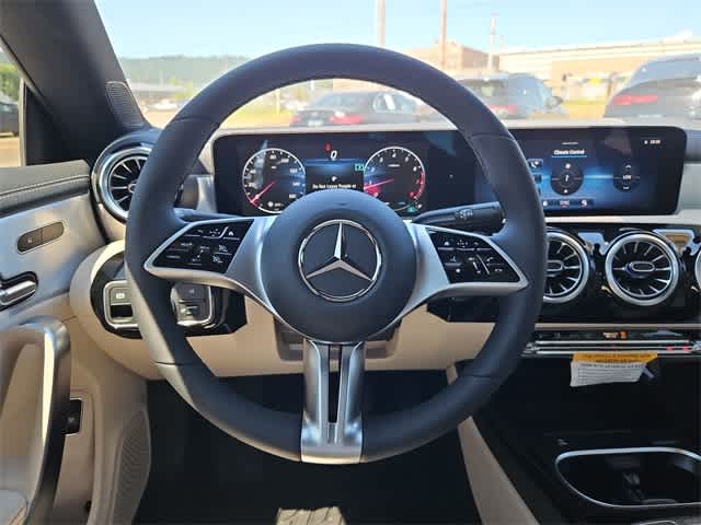 Thumbnail: 2025 Mercedes-Benz CLA - 25