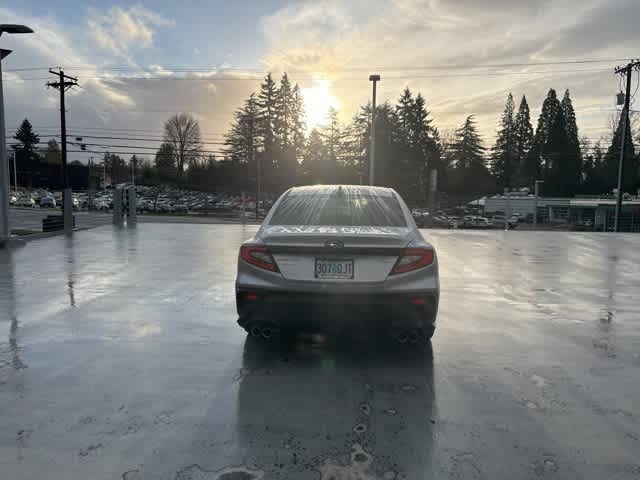 Thumbnail: 2024 Subaru WRX - 6