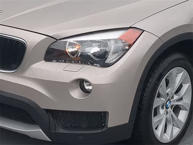 Thumbnail: 2014 BMW X1 - 11