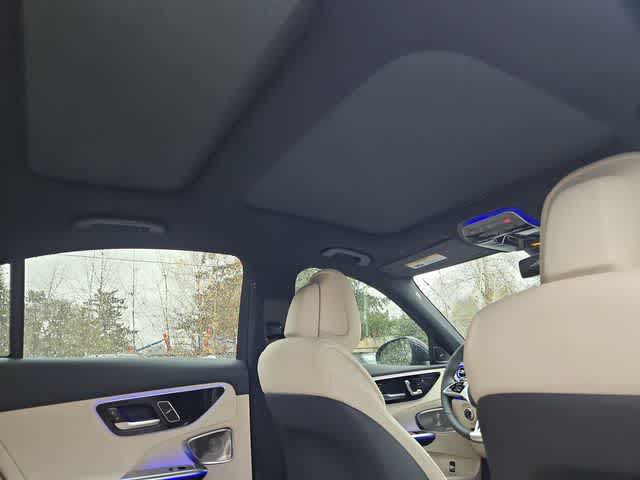 Thumbnail: 2026 Mercedes-Benz C-Class - 23