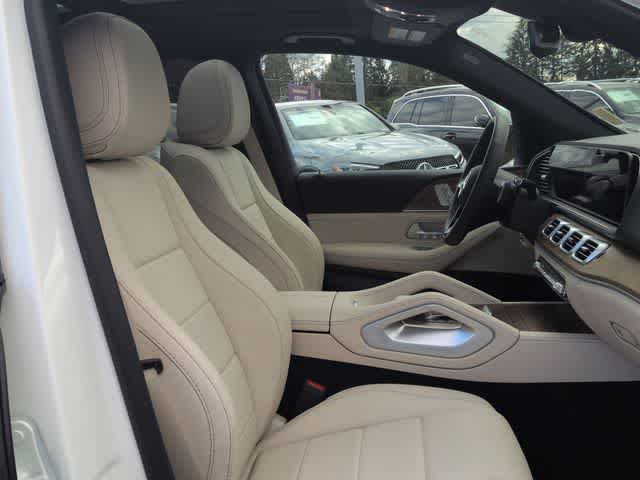 Thumbnail: 2026 Mercedes-Benz GLE - 23