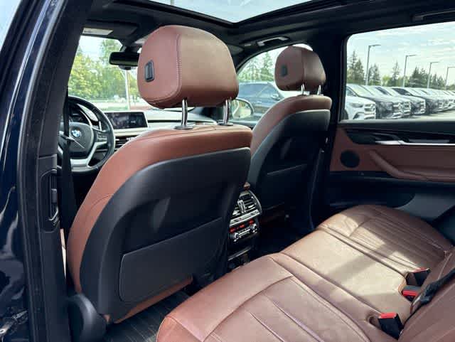 Thumbnail: 2017 BMW X5 - 10