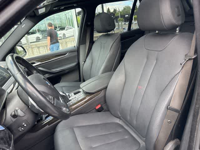 Thumbnail: 2018 BMW X5 - 13