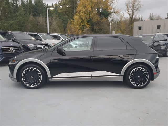 Thumbnail: 2024 Hyundai Ioniq 5 - 5