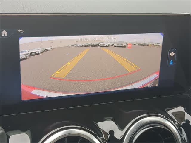 Thumbnail: 2026 Mercedes-Benz GLA - 29