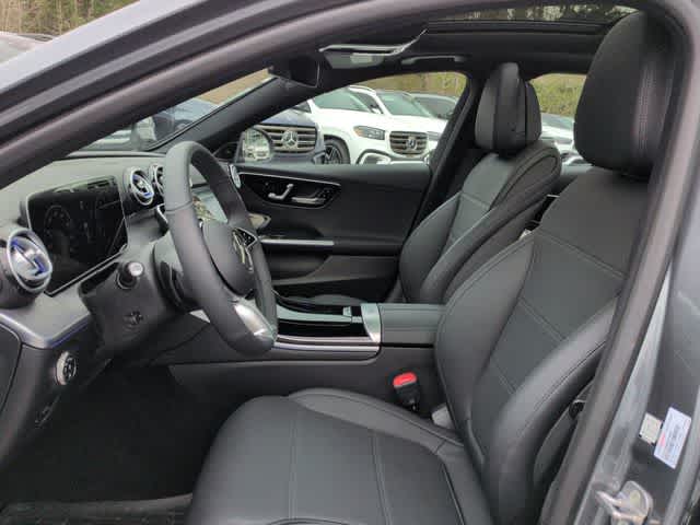 Thumbnail: 2026 Mercedes-Benz C-Class - 16