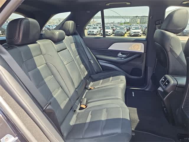 Thumbnail: 2025 Mercedes-Benz GLE - 22