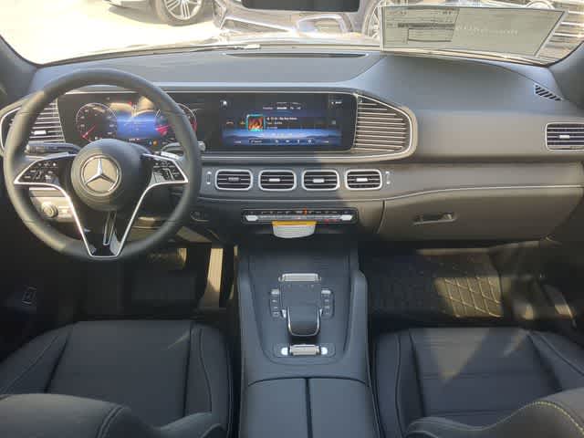 Thumbnail: 2026 Mercedes-Benz GLE - 15