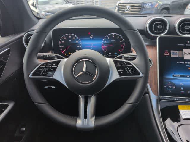 Thumbnail: 2026 Mercedes-Benz GLC - 24