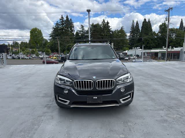 Thumbnail: 2018 BMW X5 - 2