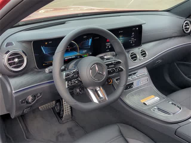 Thumbnail: 2022 Mercedes-Benz E-Class - 10