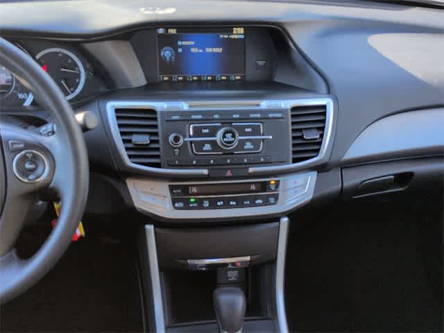 Thumbnail: 2015 Honda Accord - 27