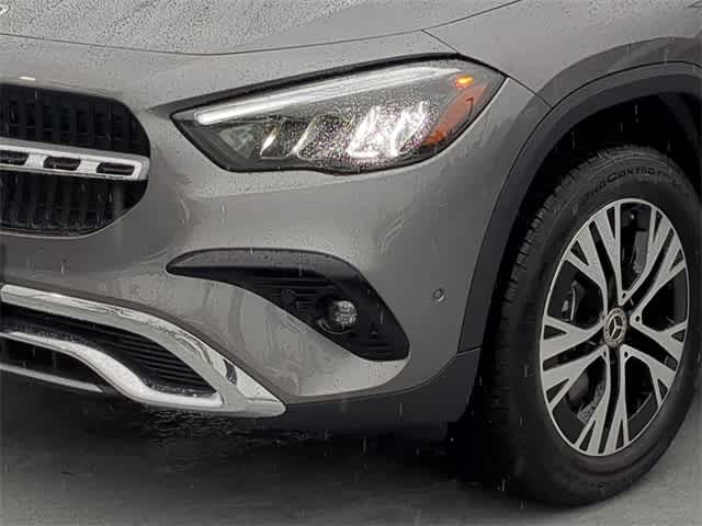 Thumbnail: 2025 Mercedes-Benz GLA - 11