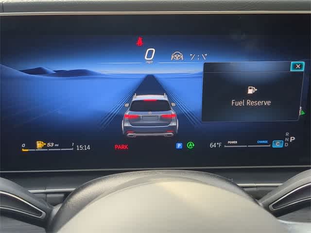 Thumbnail: 2026 Mercedes-Benz GLS - 34