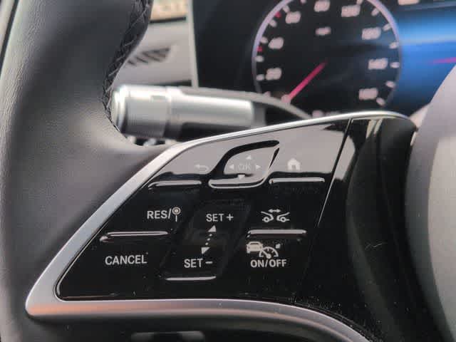 Thumbnail: 2026 Mercedes-Benz S-Class - 25