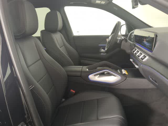 Thumbnail: 2026 Mercedes-Benz GLE - 23