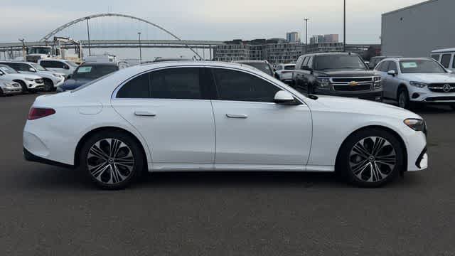 Thumbnail: 2026 Mercedes-Benz E-Class - 9