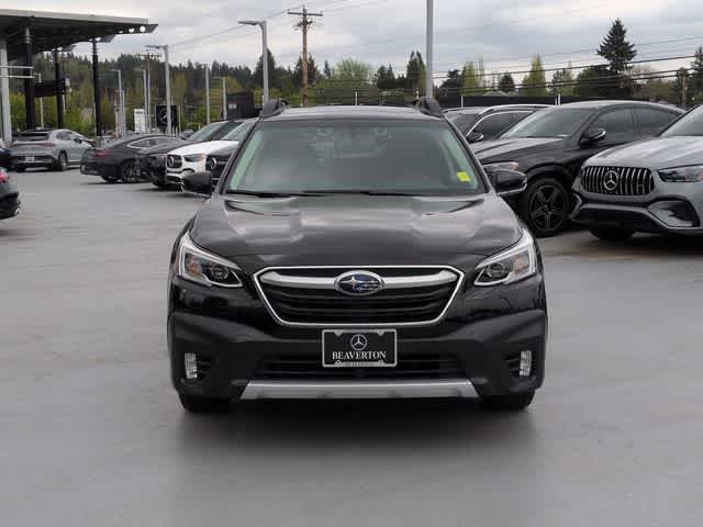 Thumbnail: 2020 Subaru Outback - 3