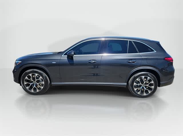 Thumbnail: 2025 Mercedes-Benz GLC - 6