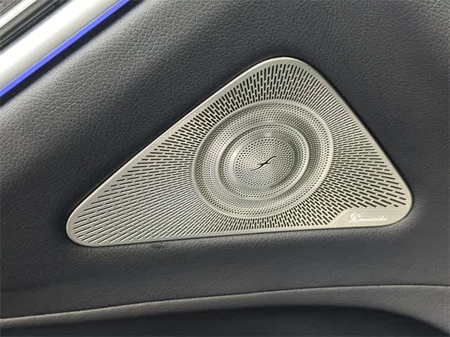 Thumbnail: 2025 Mercedes-Benz S-Class - 32