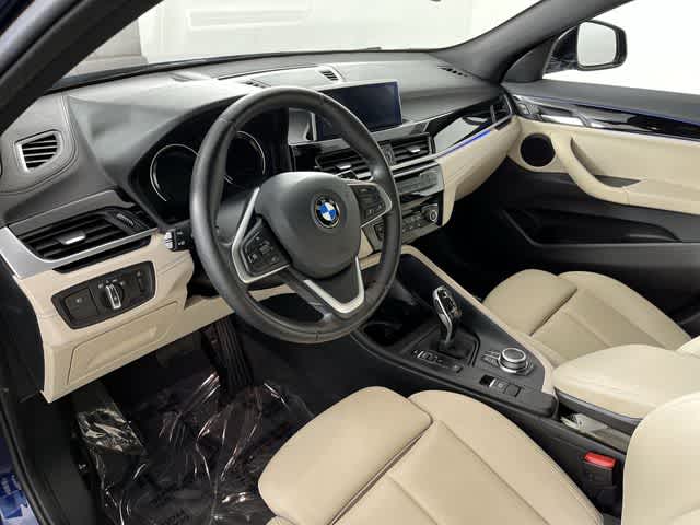 Thumbnail: 2020 BMW X2 - 10
