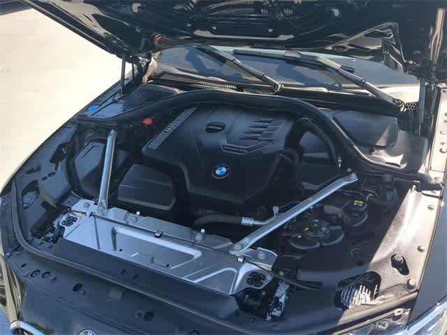 2022 BMW 4 Series 430i 16