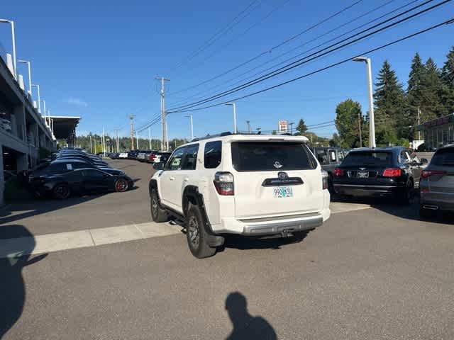 Thumbnail: 2018 Toyota 4Runner - 7