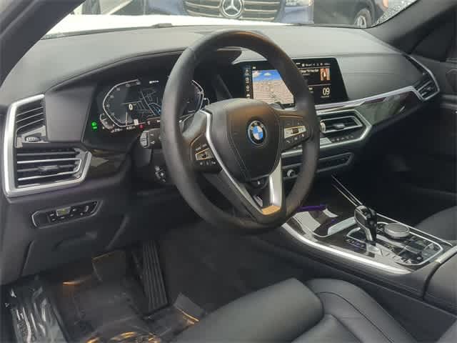 Thumbnail: 2023 BMW X5 - 10