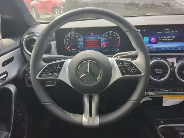 Thumbnail: 2026 Mercedes-Benz CLA - 24
