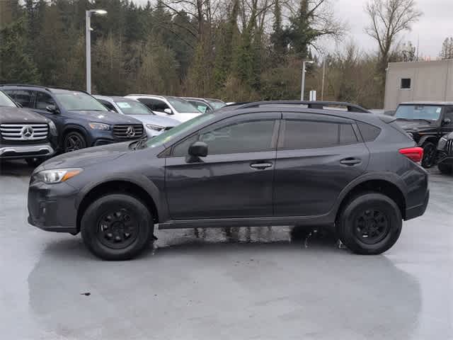 Thumbnail: 2018 Subaru Crosstrek - 5