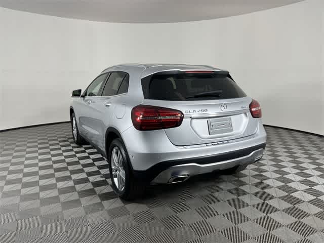 Thumbnail: 2020 Mercedes-Benz GLA - 5