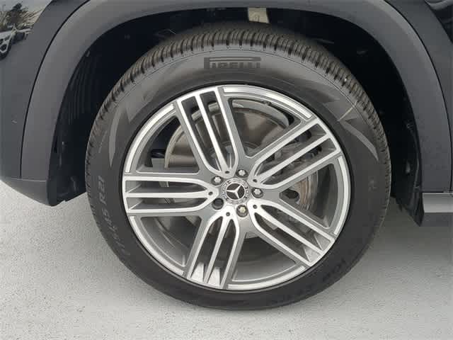 Thumbnail: 2025 Mercedes-Benz GLS - 13