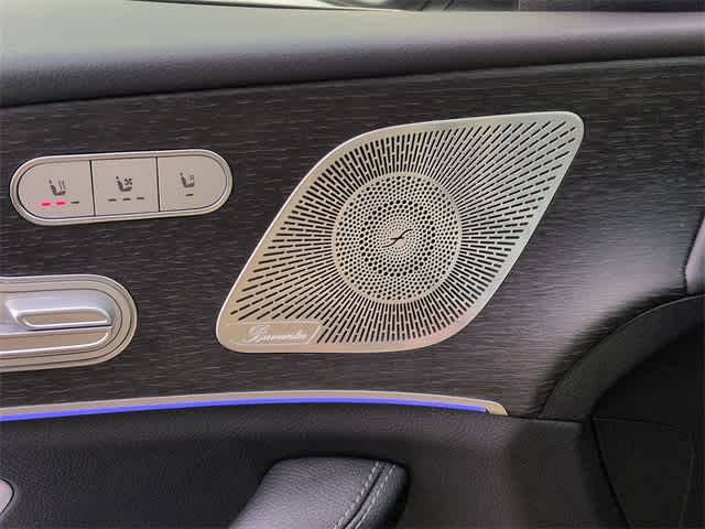 Thumbnail: 2026 Mercedes-Benz GLS - 30