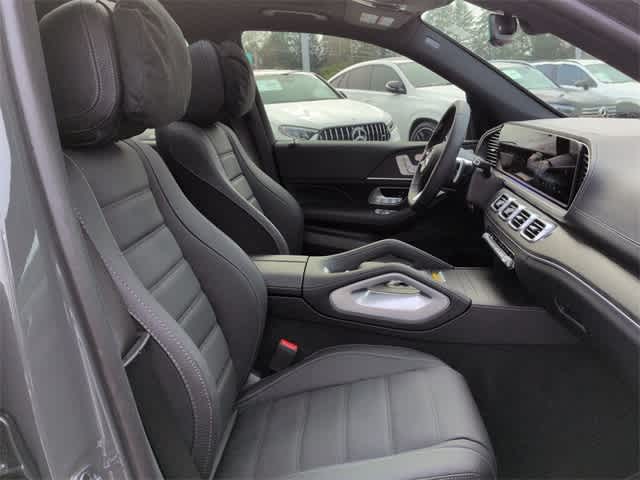 Thumbnail: 2026 Mercedes-Benz GLS - 22