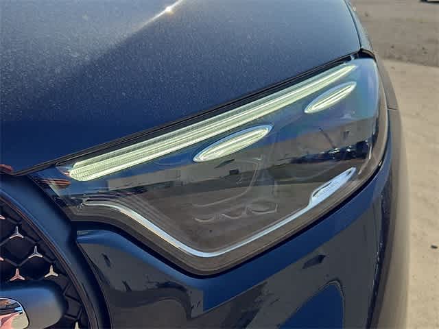 Thumbnail: 2025 Mercedes-Benz GLC - 10