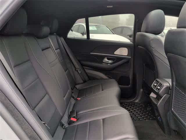 Thumbnail: 2026 Mercedes-Benz GLE - 21